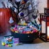 Nerds Classic Fun Halloween Trick-or-Treat Variety Bag, Trolli, Now and Later, Lemonhead, Gobstopper, and NERDS Original