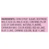 Nerds Grape & Strawberry Candy, Halloween Mini Candies, Classic Nerds, 7.38 oz