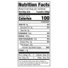 NERDS Gummy Clusters Candy, Rainbow, Crunchy and Gummy, 8 oz, 16 ct