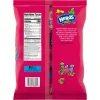 NERDS Gummy Clusters Candy, Rainbow, Crunchy and Gummy, 8 oz, 16 ct