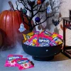 Nerds Halloween Assorted Candy, Halloween Trick-or-Treat Variety Bag, NERDS Gummy Clusters, Big Chewy, Originals Strawbe