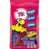 Nerds Halloween Assorted Candy, Halloween Trick-or-Treat Variety Bag, NERDS Gummy Clusters, Big Chewy, Originals Strawbe