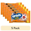 Nerds Spooky Gummy Clusters, Halloween Candy, Nerds Gummy Candies, 3 Ounce Share Pack