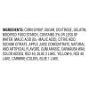 Nerds Spooky Gummy Clusters, Halloween Candy, Nerds Gummy Candies, 3 Ounce Share Pack