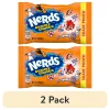 Nerds Spooky Gummy Clusters, Halloween Candy, Nerds Gummy Candies, 3 Ounce Share Pack