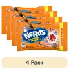 Nerds Spooky Gummy Clusters, Halloween Candy, Nerds Gummy Candies, 3 Ounce Share Pack