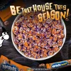 Nerds Spooky Gummy Clusters, Trick-or-Treat Halloween Candy, Nerds Gummy Candies, 8 oz, 16 Count