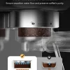 Neretva Espresso Machine 20 Bar, 1350W, Stainless Steel