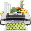 Nesco Deluxe Food Vacuum Sealer - VS-12