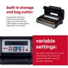 Nesco Deluxe Food Vacuum Sealer - VS-12