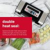 Nesco Deluxe Food Vacuum Sealer - VS-12