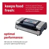 Nesco Deluxe Food Vacuum Sealer - VS-12