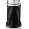 Nespresso Aeroccino 3 Milk Frother - Black