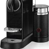 Nespresso CitiZ Original Espresso Machine, Black - CitiZ