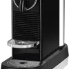 Nespresso CitiZ Original Espresso Machine, Black - CitiZ
