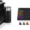 Nespresso CitiZ Original Espresso Machine, Black - CitiZ