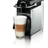 Nespresso Espresso Machine, Aluminum - Pixie
