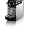 Nespresso Espresso Machine, Aluminum - Pixie