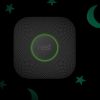 Nest Protect Wired Smoke And Carbon Monoxide Detector - 2nd Generation