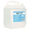 NEW! AMERICAN DJ SNOW GAL Snow Fluid Juice One Gallon for VF Snow Flurry Machine