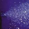 NEW! AMERICAN DJ SNOW GAL Snow Fluid Juice One Gallon for VF Snow Flurry Machine
