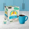 Newman's Own Organics Medium Roast Coffee K-Cup Pods, 96 Count