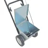 Newstripe NewLiner HD 50 lb 4-Wheel Dry Line Marker - 10001744
