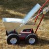 Newstripe NewLiner HD 50 lb 4-Wheel Dry Line Marker - 10001744