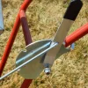 Newstripe NewLiner HD 50 lb 4-Wheel Dry Line Marker - 10001744