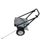 Newstripe NewLiner HD 50 lb 4-Wheel Dry Line Marker - 10001744