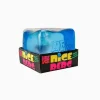 Nee Doh Nice Berg Square Sensory Toy, Blue, Ages 3+
