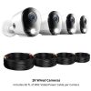 Night Owl 12 Channel 2K DVR Security System