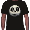 Nightmare Before Christmas, Jack Sally Eyes