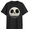 Nightmare Before Christmas, Jack Sally Eyes