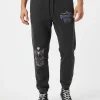 Nightmare Before Christmas Men's & Big Men's Jogger Pant, Sizes XS-3XL