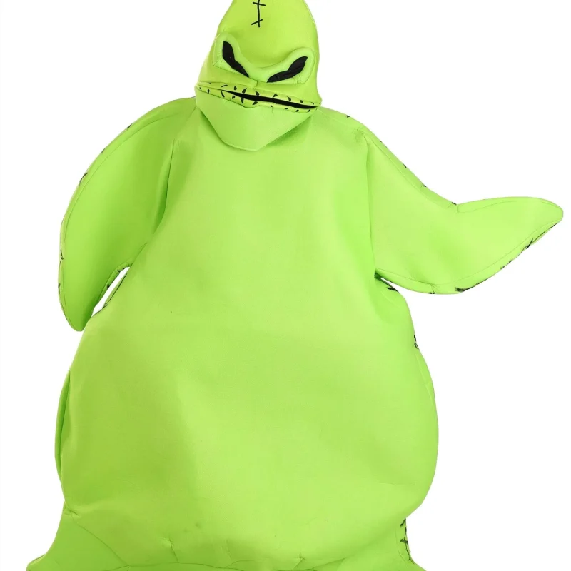 Nightmare Before Christmas Oogie Boogie Animated Decoration