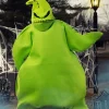 Nightmare Before Christmas Oogie Boogie Animated Decoration