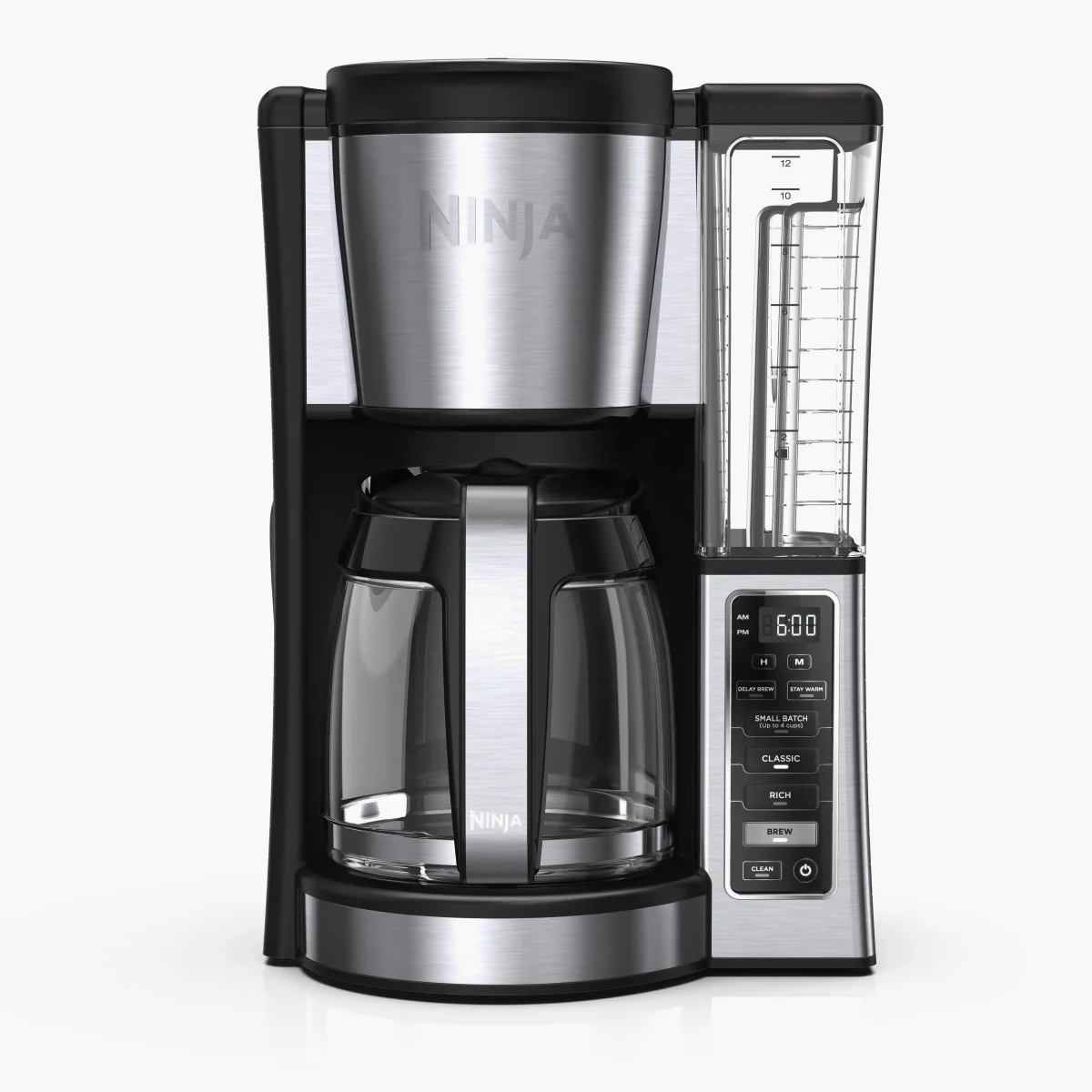 Ninja 12 Cup Programmable Coffee Brewer