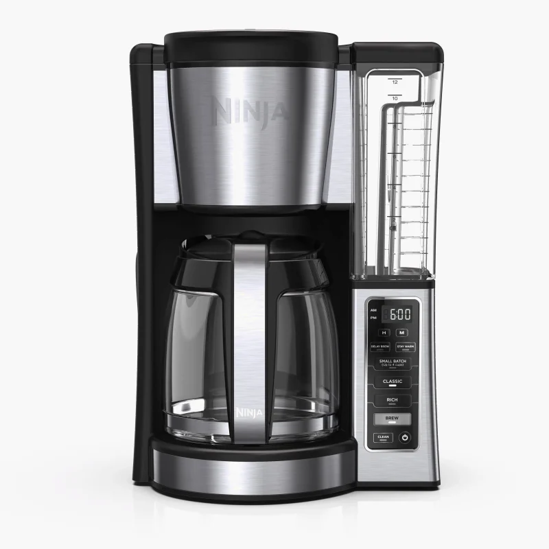 Ninja 12 Cup Programmable Coffee Brewer