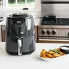 Ninja Air Fryer 4 Qt Black/Gray - AF101