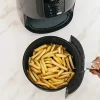 Ninja Air Fryer 4 Qt Black/Gray - AF101