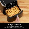 Ninja Air Fryer Pro XL 6-in-1, 6.5 QT Capacity - MaxCrisp