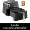 Ninja Air Fryer Pro XL 6-in-1, 6.5 QT Capacity - MaxCrisp