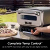 Ninja Artisan Outdoor Pizza Oven, 12-inch, Electric Heat, 700F Max Temperature - MO201