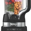 Ninja Blender, Silver, 72 Fluid Ounces, 1800 Peak Watt Motor Base