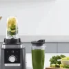 Ninja Deluxe Kitchen System With 88-oz Pitcher, 9-Cup Processor And Auto-iQ