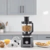 Ninja Deluxe Kitchen System With 88-oz Pitcher, 9-Cup Processor And Auto-iQ