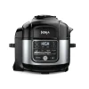 Ninja Foodi 10-in-1 6.5 Quart Pro Pressure Cooker Air Fryer Multicooker, Stainless - OS300