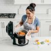 Ninja Foodi 11-in-1 6.5-qt Pro Pressure Cooker And Air Fryer - FD302