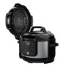 Ninja Foodi 11-in-1 6.5-qt Pro Pressure Cooker And Air Fryer - FD302